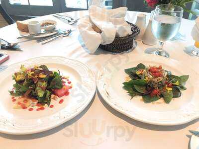 Chef Jessie Restaurants