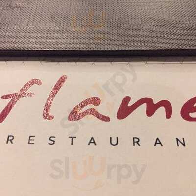 Flame Restaurant