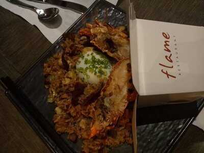 Flame Restaurant