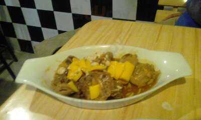 The Pitstop Restaurant-cebu