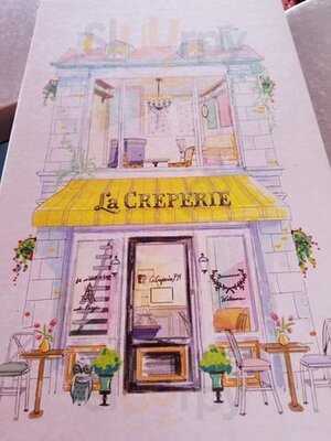La Creperie