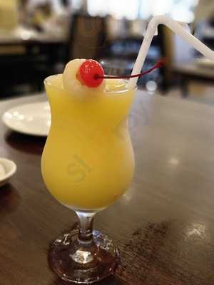 King Chef Dimsum Kitchen Baguio