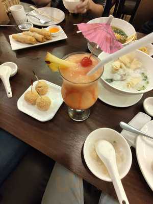 King Chef Dimsum Kitchen Baguio