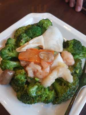 King Chef Dimsum Kitchen Baguio