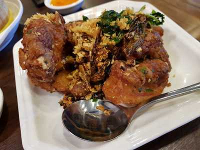 King Chef Dimsum Kitchen Baguio