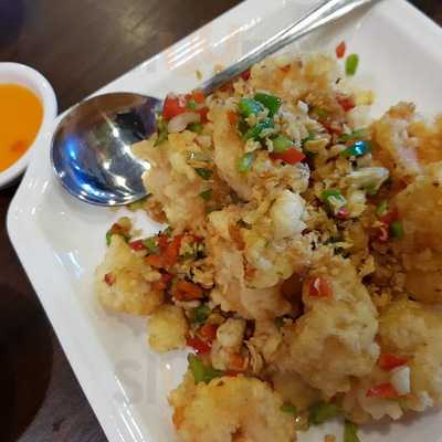 King Chef Dimsum Kitchen Baguio