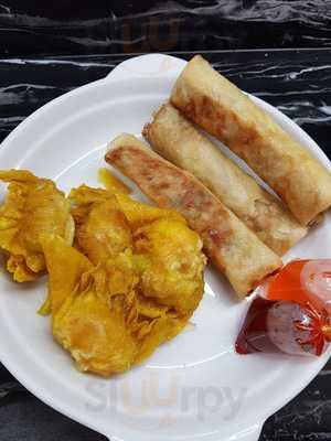 King Chef Dimsum Kitchen Baguio