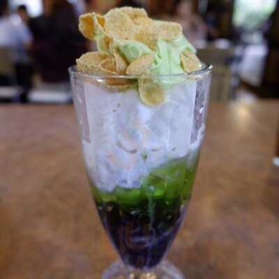 Dencio's Bar And Grill