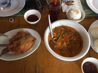 Dencio's Bar And Grill