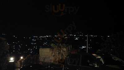 Foggy Mountain Cookhouse