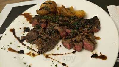 Foggy Mountain Cookhouse