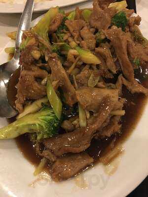 Wok Inn Malate