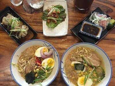 Pah Ramen