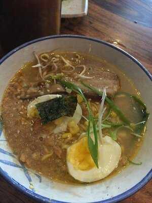 Pah Ramen