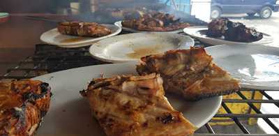 Bucket Shrimp Express