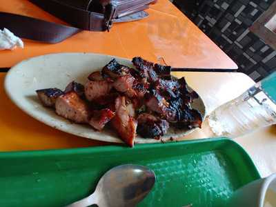 Bucket Shrimp Express