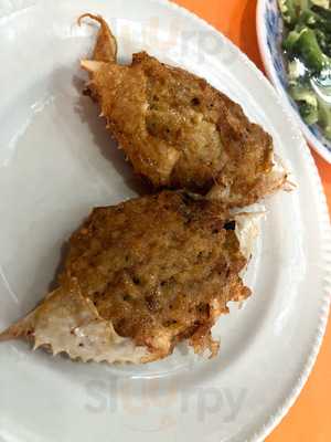 Bucket Shrimp Express