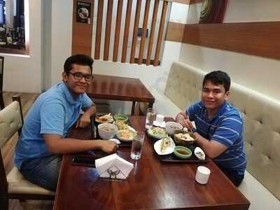 Azabu Sushi & Teppanyaki