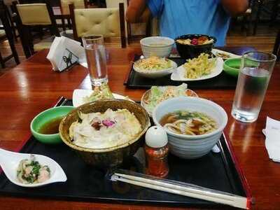 Azabu Sushi & Teppanyaki