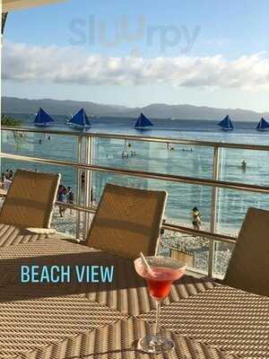 Obama Grill Restaurant & Bar