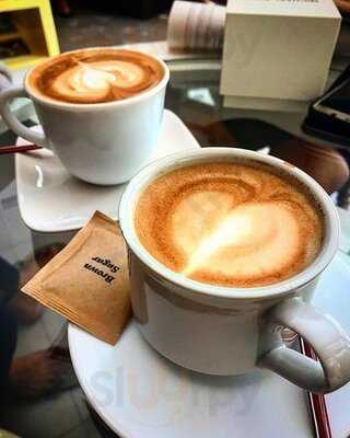 Obama Grill Restaurant & Bar