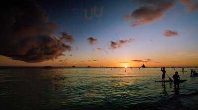 Obama Grill Restaurant & Bar