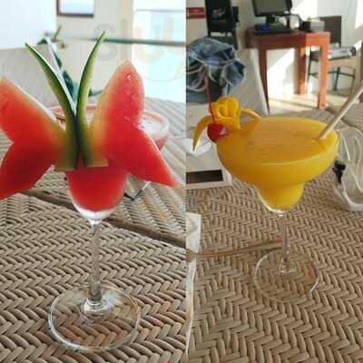 Obama Grill Restaurant & Bar