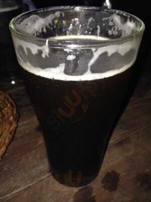 The Tasting Room At Baguio Craft Brewery