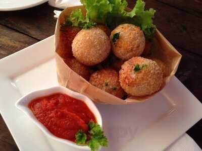 The Tasting Room At Baguio Craft Brewery