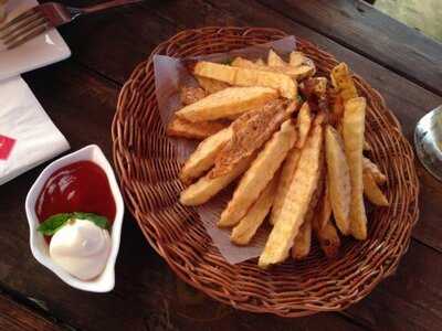 The Tasting Room At Baguio Craft Brewery