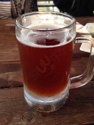 The Tasting Room At Baguio Craft Brewery