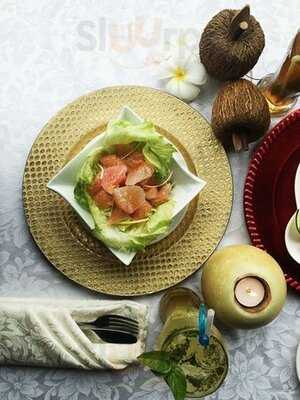 Asian Spices Bar And Restaurant