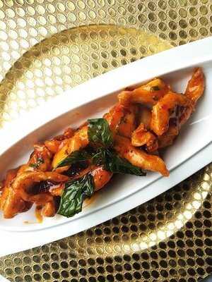 Asian Spices Bar And Restaurant