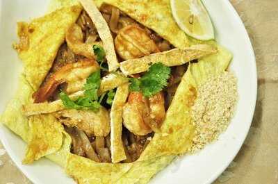 Asian Spices Bar And Restaurant