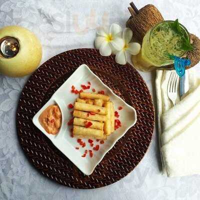 Asian Spices Bar And Restaurant