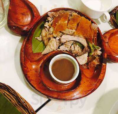 House Of Lechon