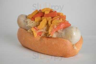Pink's Hot Dogs