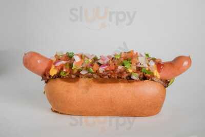 Pink's Hot Dogs