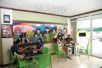 Francis D's All In Burgers