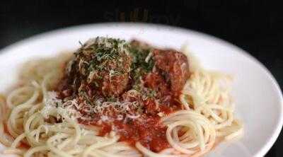 Francis D's All In Burgers