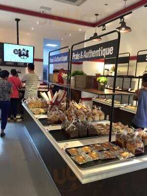 Boulangerie22 - Sm San Lazaro