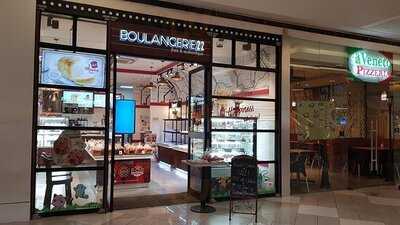 Boulangerie22 - Sm San Lazaro