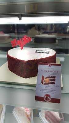 Boulangerie22 - Sm San Lazaro