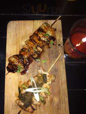 Draft Punk: Brewers & Skewers