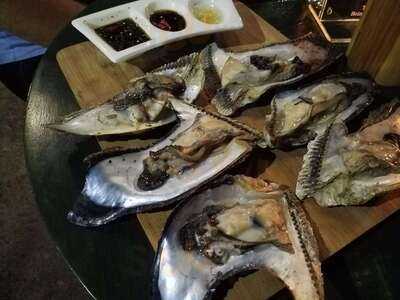 Draft Punk: Brewers & Skewers