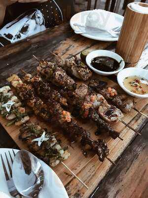 Draft Punk: Brewers & Skewers