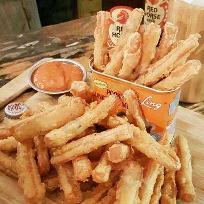 Draft Punk: Brewers & Skewers