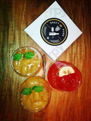 Draft Punk: Brewers & Skewers