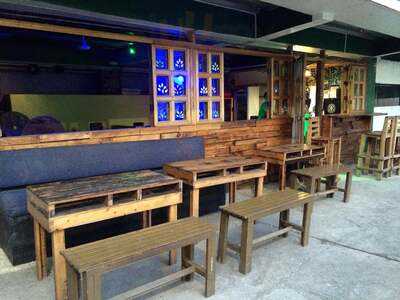 Draft Punk: Brewers & Skewers