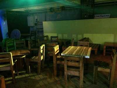 Draft Punk: Brewers & Skewers